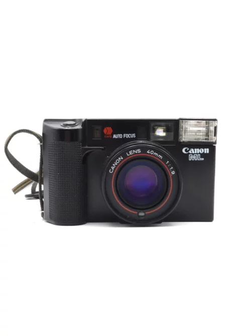 Canon AF35ML benber shop appareil photo argentique