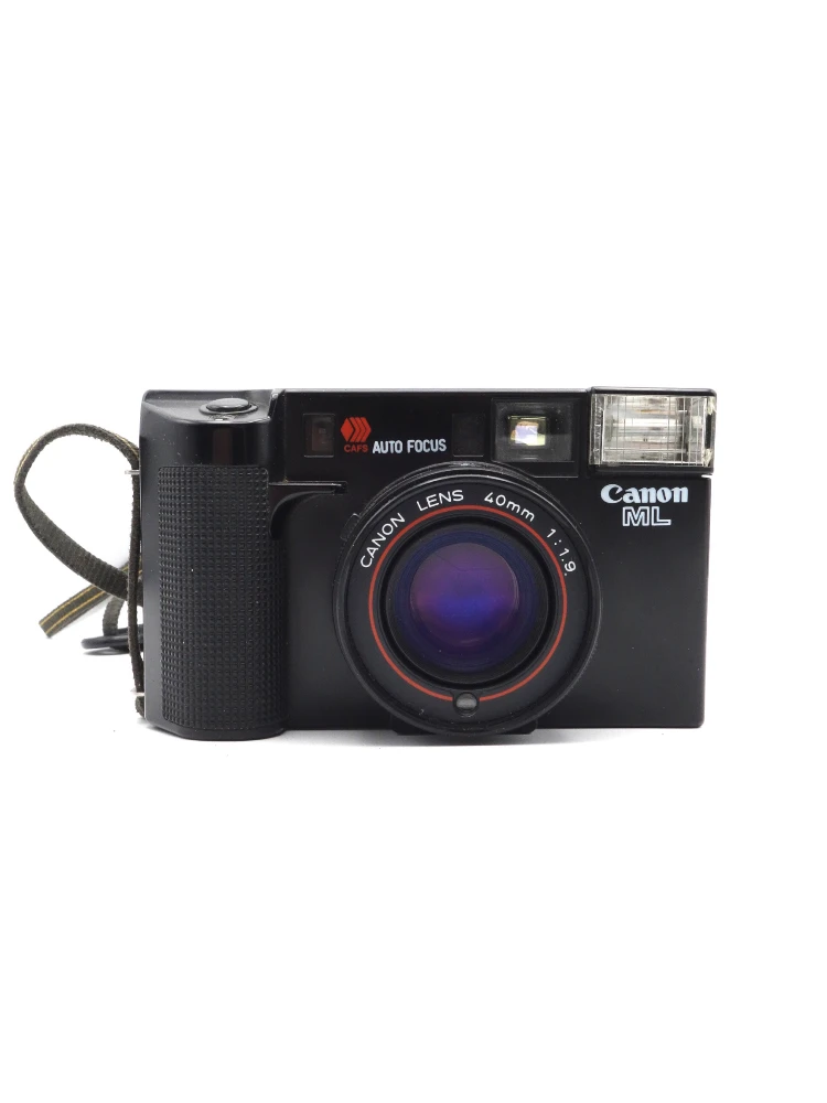 Canon AF35ML benber shop appareil photo argentique