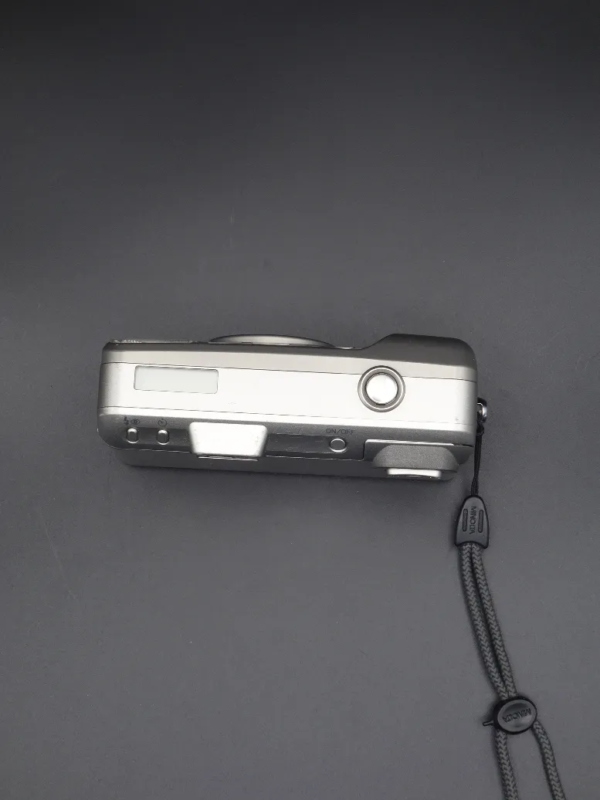 Minolta Riva Zoom 115 benber shop appareil photo argentique