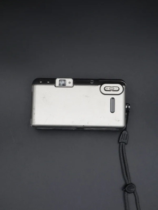 Minolta Riva Zoom 115 benber shop appareil photo argentique
