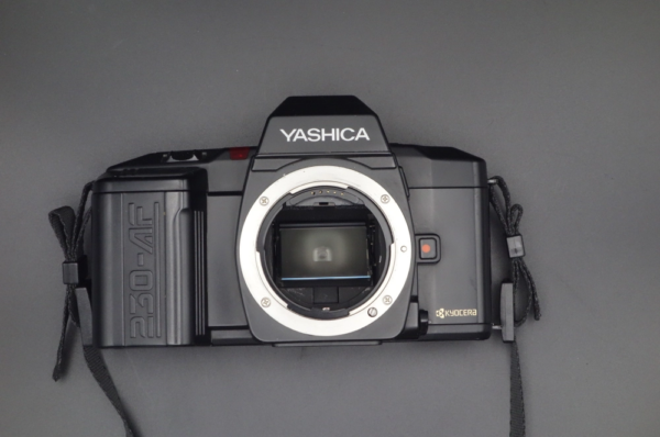 yashica 230 af benber shop appareil photo argentique