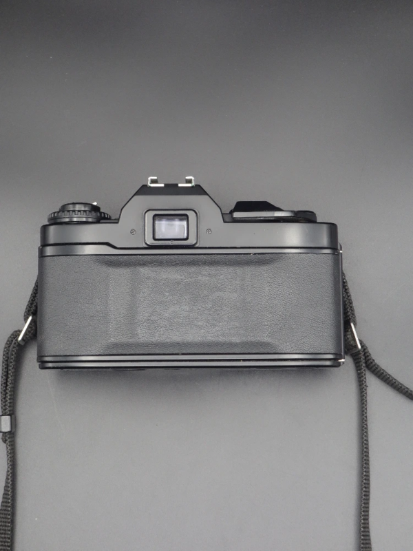 Ricoh KR-10x benber shop appareil photo argentique