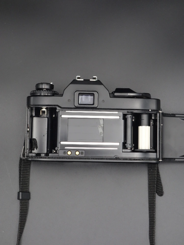 Ricoh KR-10x benber shop appareil photo argentique