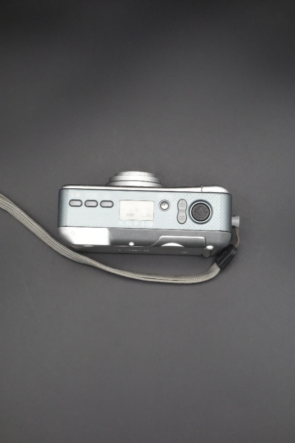 Canon Prima Super 105u benber shop appareil photo argentique