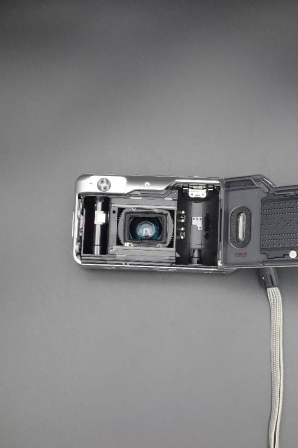 Canon Prima Super 105u benber shop appareil photo argentique