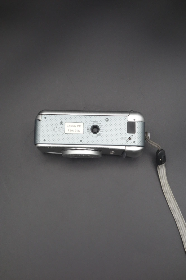 Canon Prima Super 105u benber shop appareil photo argentique