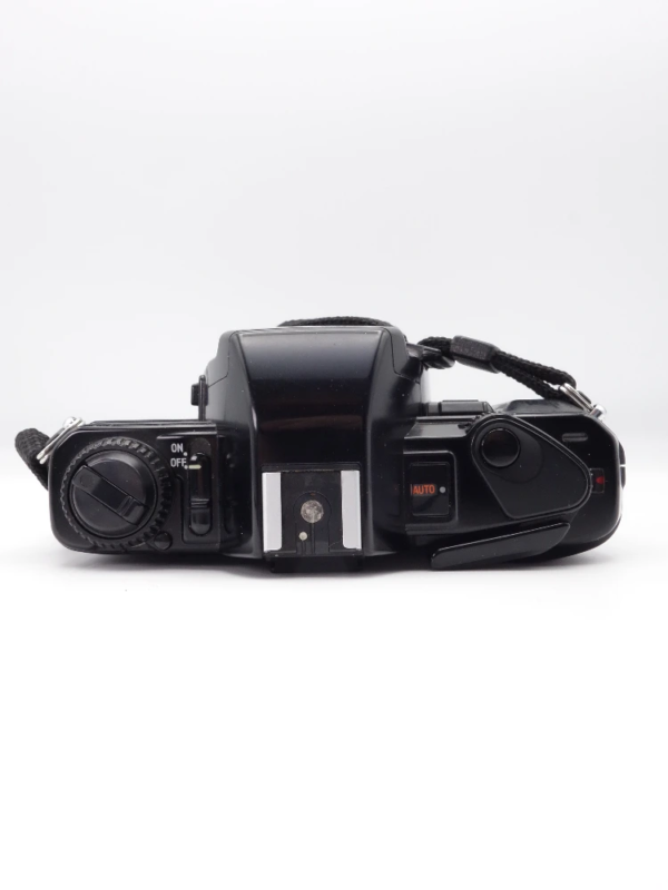 Minolta X-300s benber shop appareil photo argentique