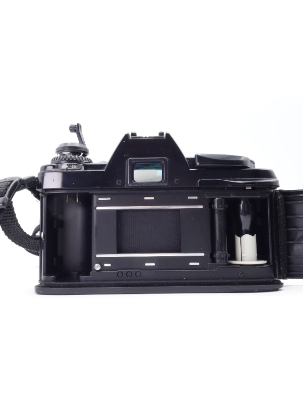 Minolta X-300s benber shop appareil photo argentique