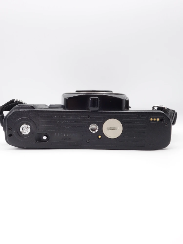 Minolta X-300s benber shop appareil photo argentique