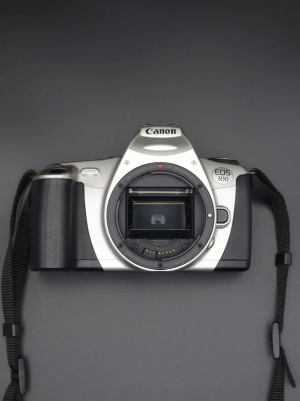 Canon EOS 300 benber shop appareil photo argentique