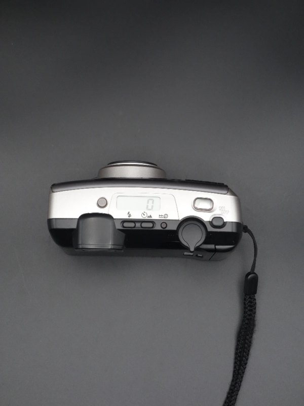 Pentax Espio 95s benber shop appareil photo argentique