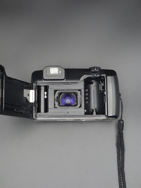 Pentax Espio 95s benber shop appareil photo argentique
