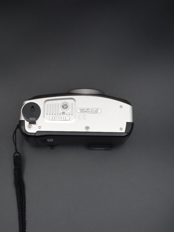 Pentax Espio 95s benber shop appareil photo argentique