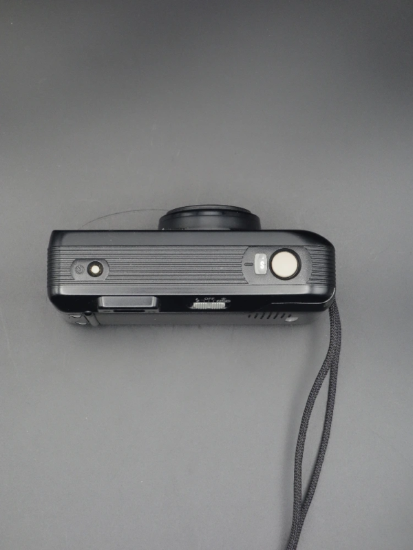 Canon Prima twin S benber shop appareil photo argentique