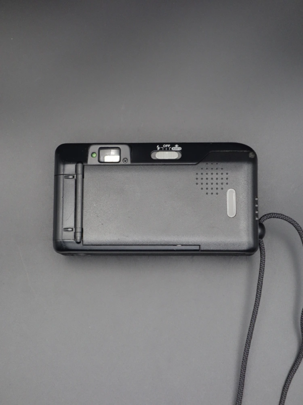 Canon Prima twin S benber shop appareil photo argentique