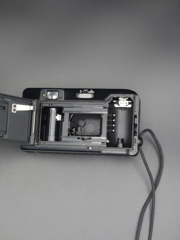 Canon Prima twin S benber shop appareil photo argentique