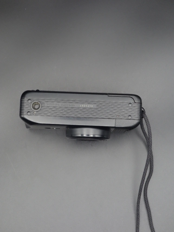 Canon Prima twin S benber shop appareil photo argentique