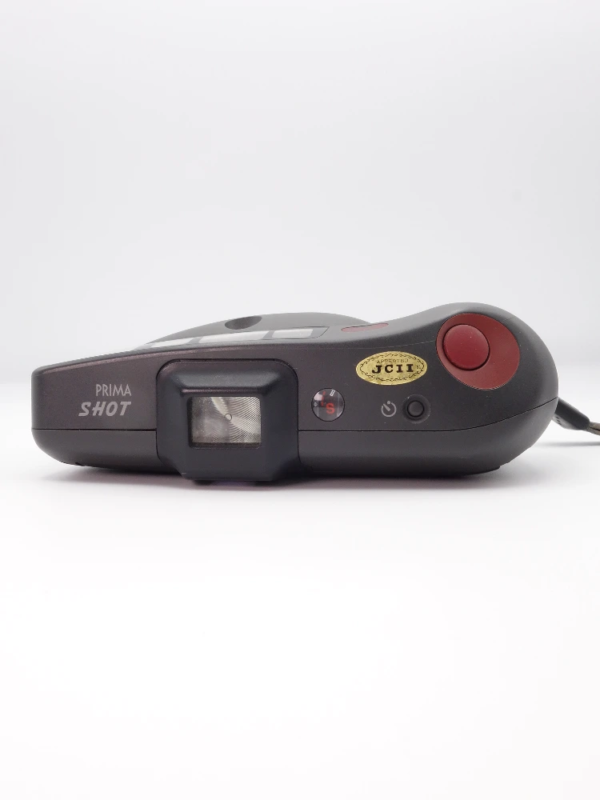 Canon Prima Shot benber shop appareil photo argentique