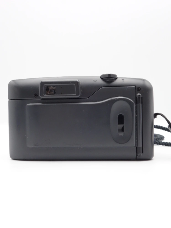 Konica Z-Up 110 super benber shop argentique
