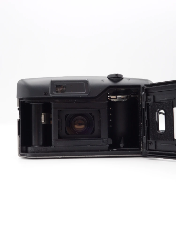 Konica Z-Up 110 super benber shop argentique
