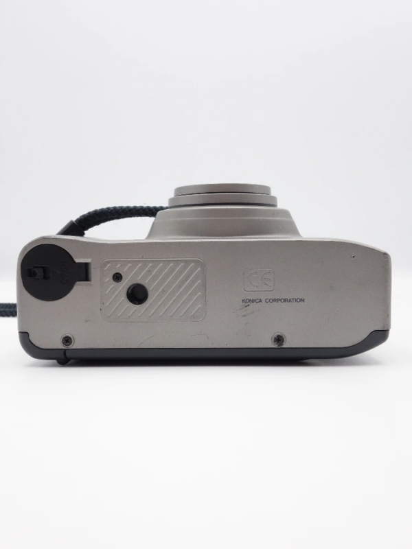 Konica Z-Up 110 super benber shop argentique