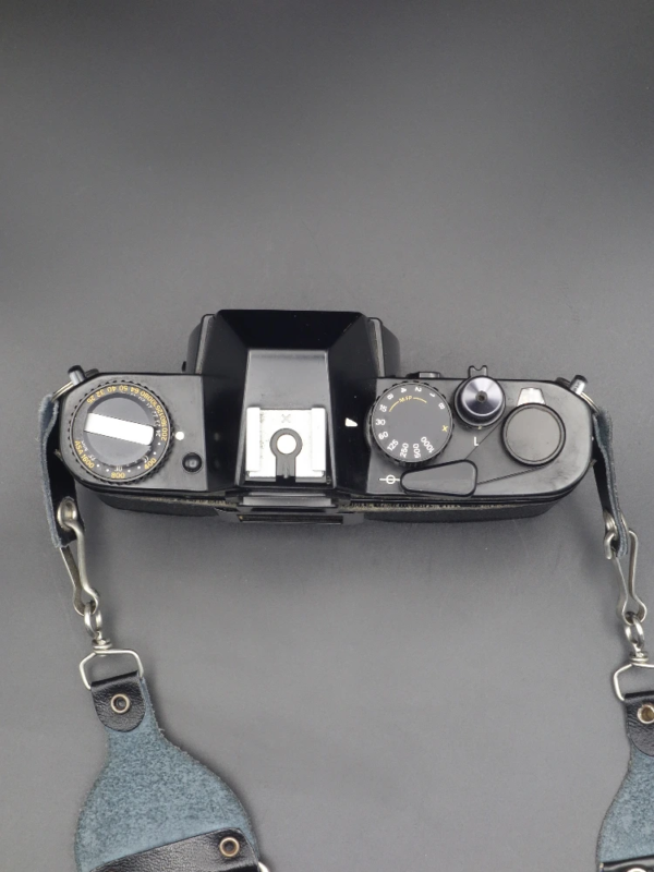 revueflex SC-1 benber shop appareil photo argentique