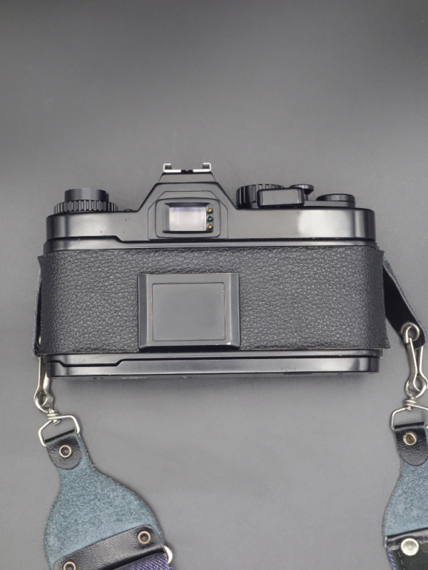 revueflex SC-1 benber shop appareil photo argentique