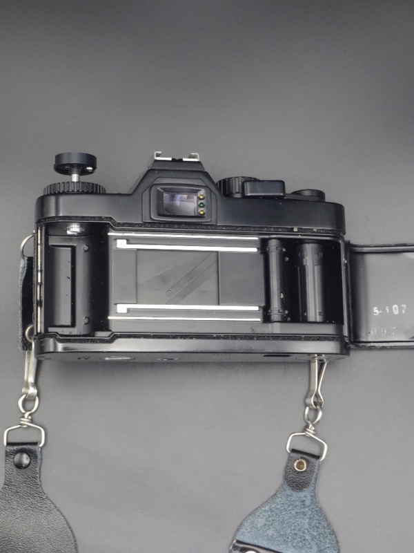 revueflex SC-1 benber shop appareil photo argentique