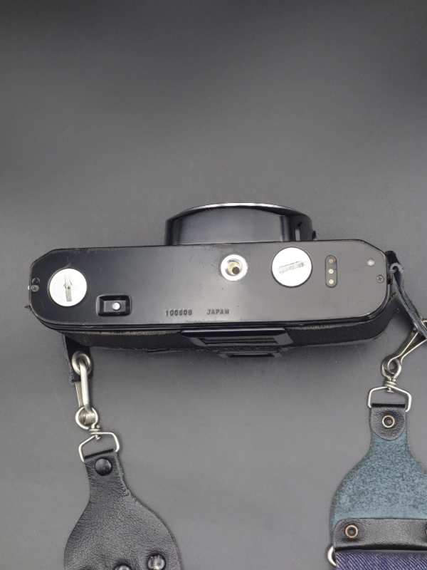 revueflex SC-1 benber shop appareil photo argentique
