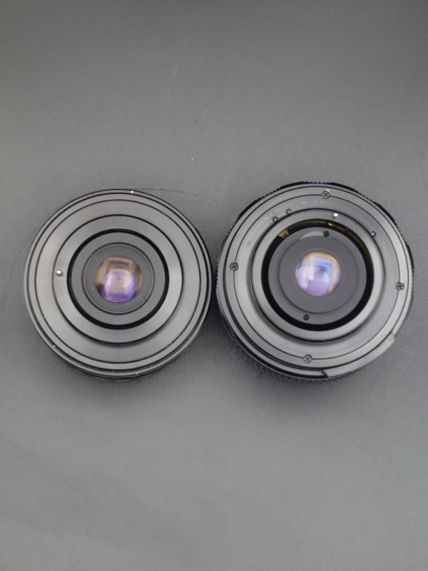 revueflex SC-1 benber shop appareil photo argentique