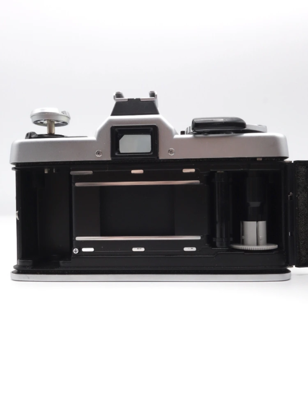 Minolta XG-2 benber shop appareil photo argentique