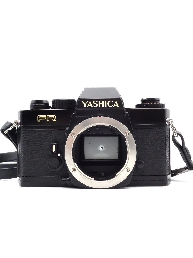 Yashica FR benber shop appareil photo argentique
