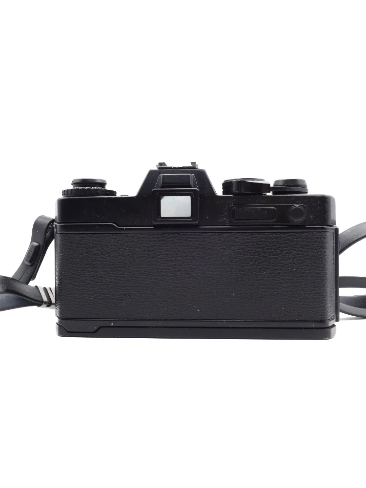 Yashica FR benber shop appareil photo argentique