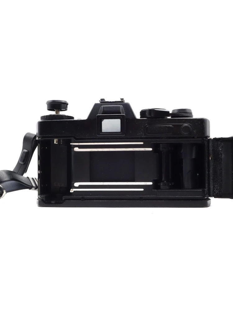 Yashica FR benber shop appareil photo argentique