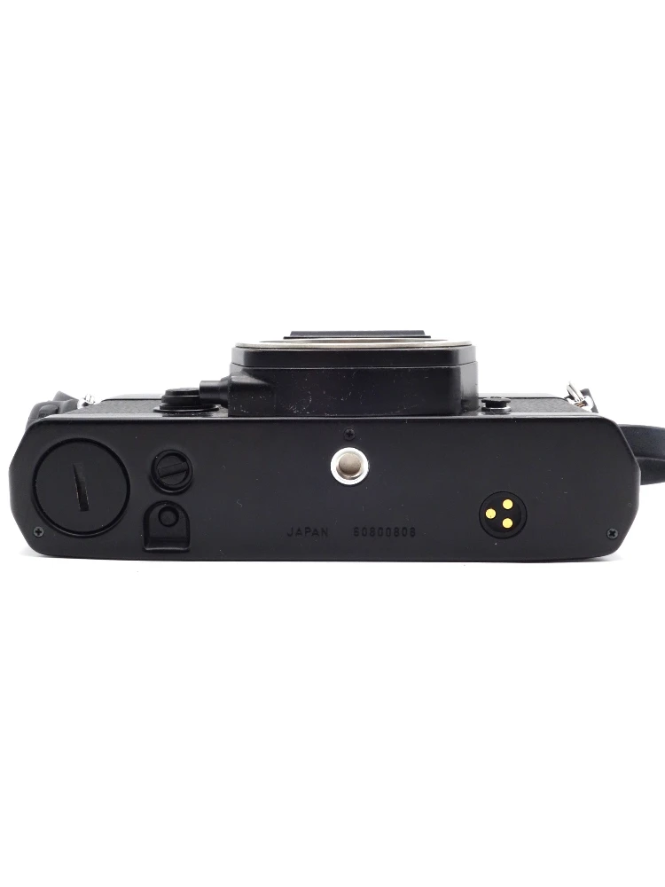 Yashica FR benber shop appareil photo argentique