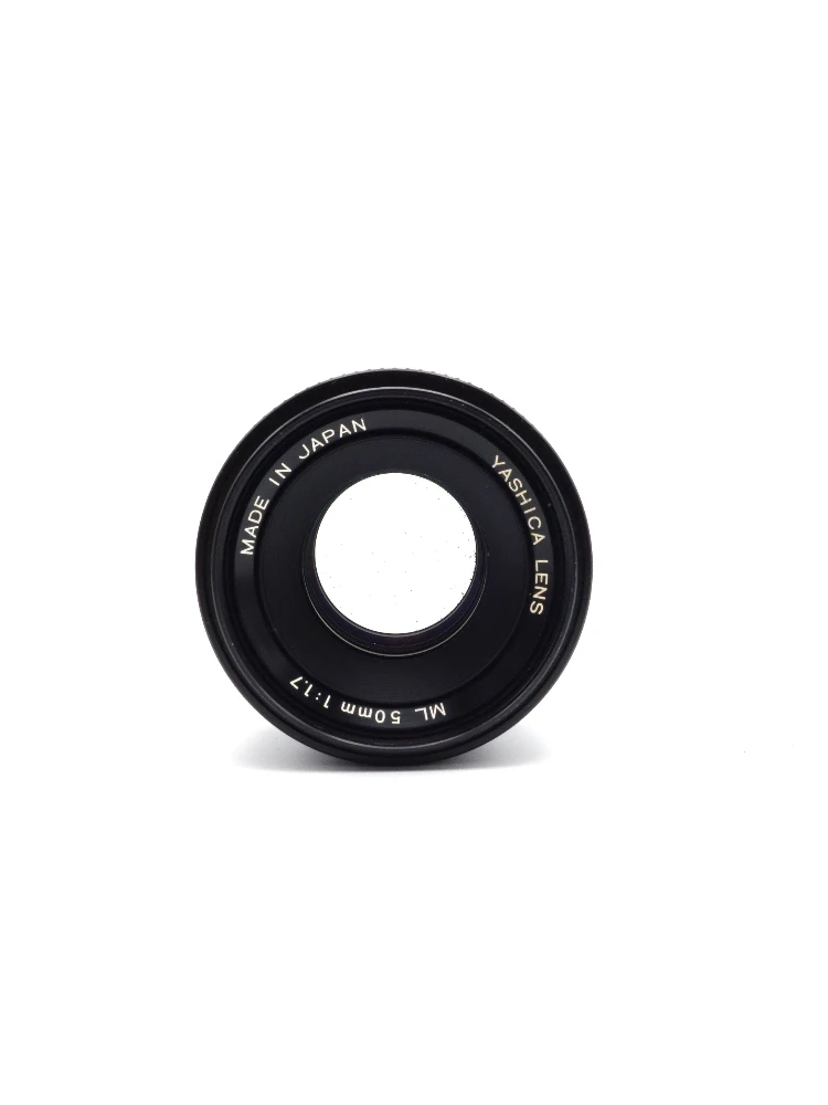Yashica FR benber shop appareil photo argentique
