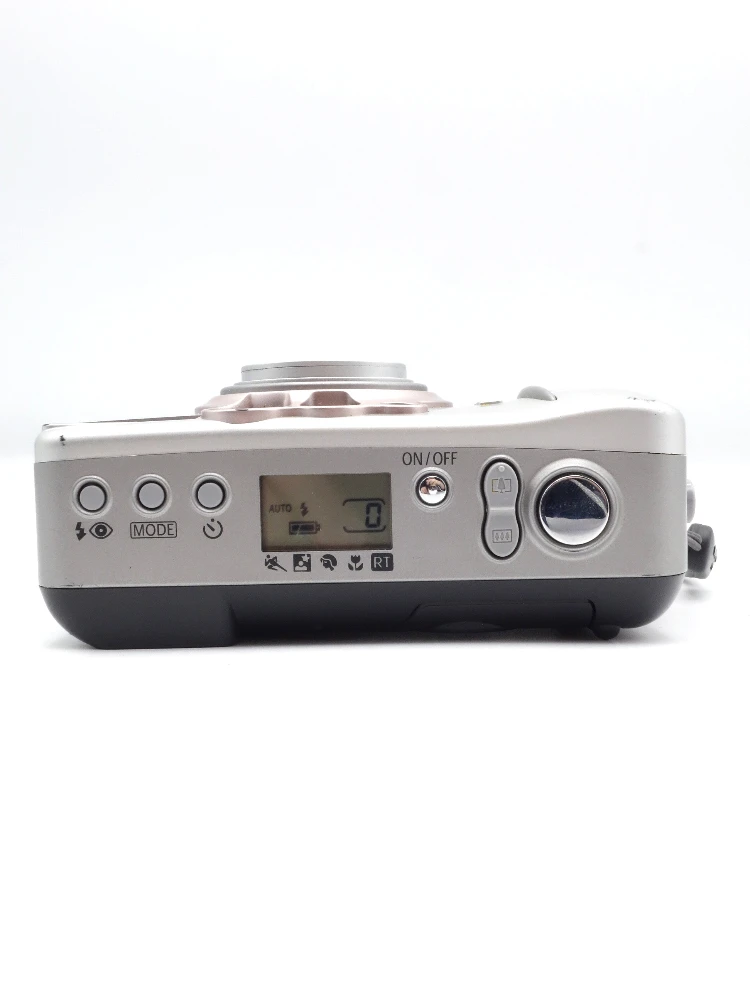 Canon Prima Zoom 80u – Image 4