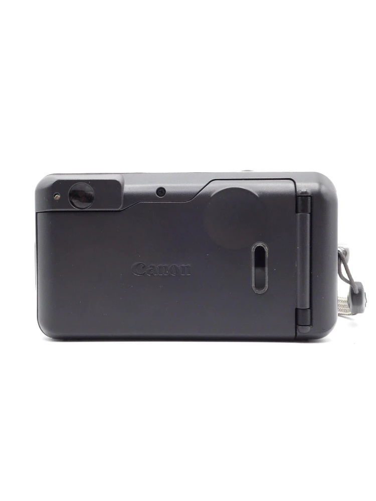 Canon prima zoom 80u benber shop argentique