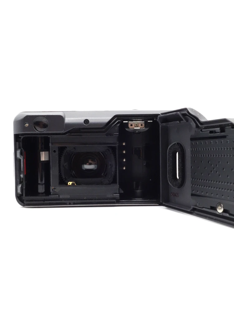 Canon prima zoom 80u benber shop argentique