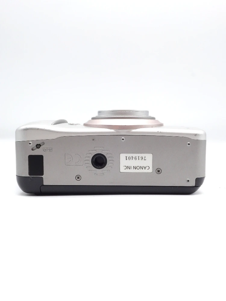 Canon prima zoom 80u benber shop argentique