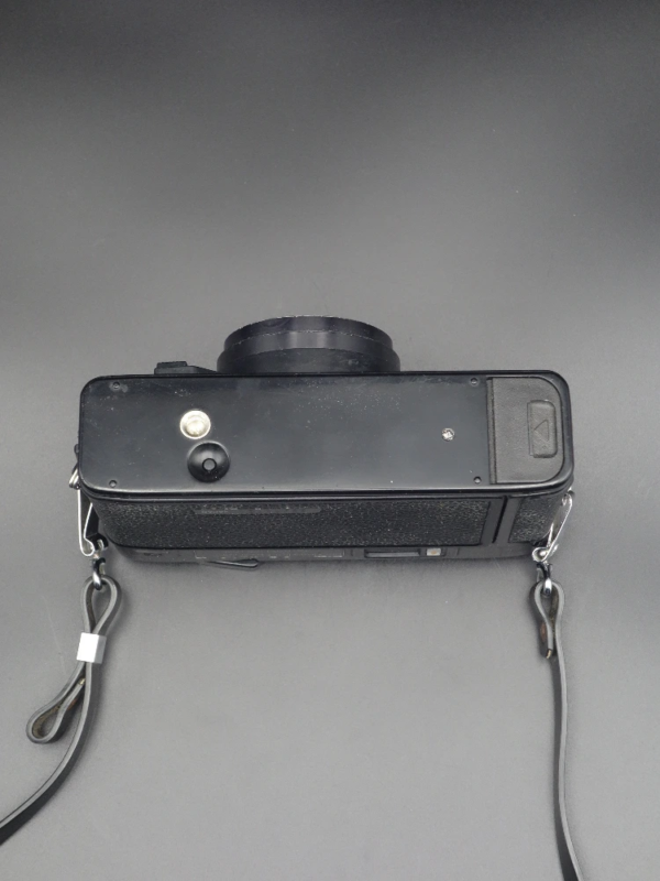 Minolta Hi-Matic AF-2 benber shop appareil photo argentique
