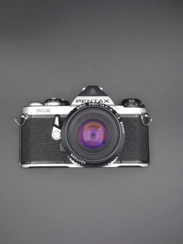 pentax me benber shop Appareil photo argentique