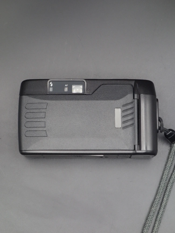 Ricoh FF-9 benber shop appareil photo argentique