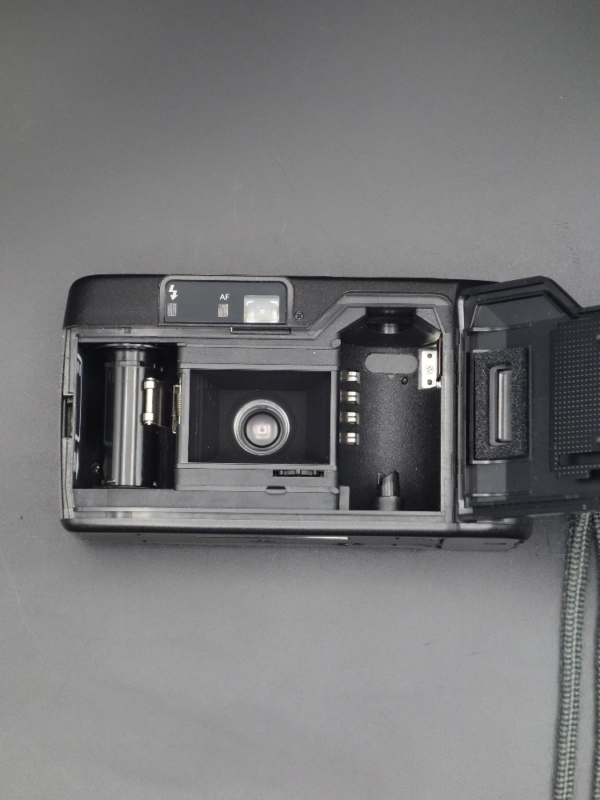 Ricoh FF-9 benber shop appareil photo argentique