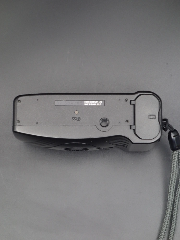 Ricoh FF-9 benber shop appareil photo argentique