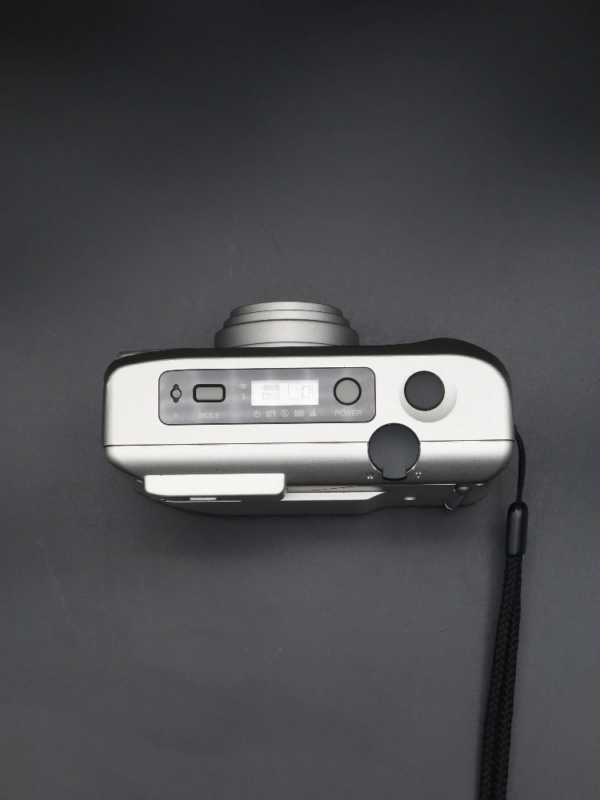 Konica Z-up 118 super benber shop appareil photo argentique