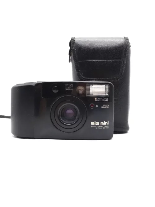 Konica Big mini BM-311z benber shop appareil photo argentique