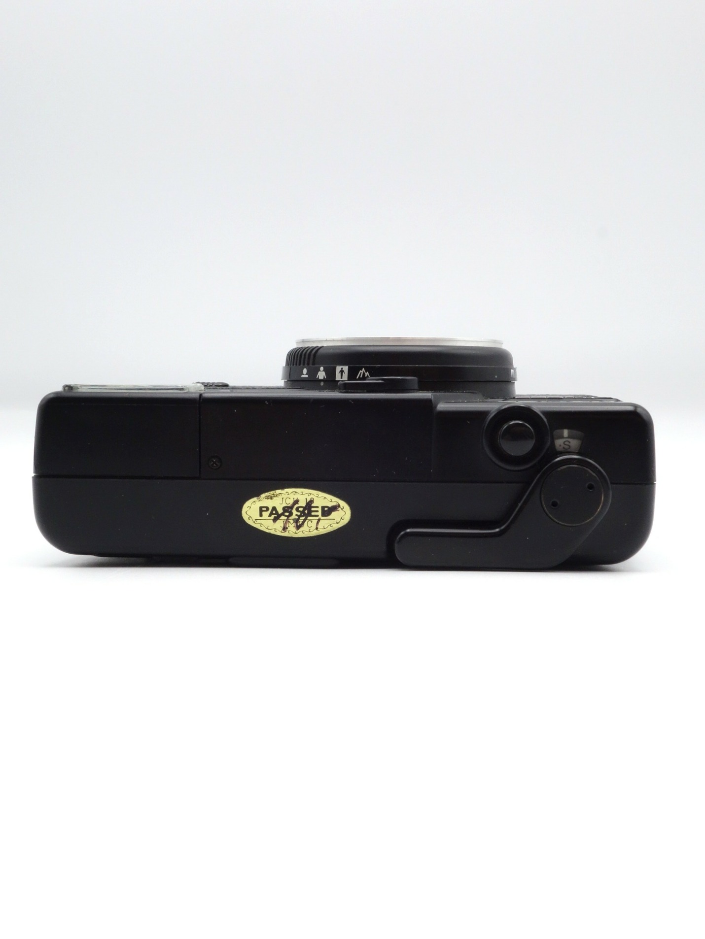 Konica C35 EF3 benber shop appareil photo argentique
