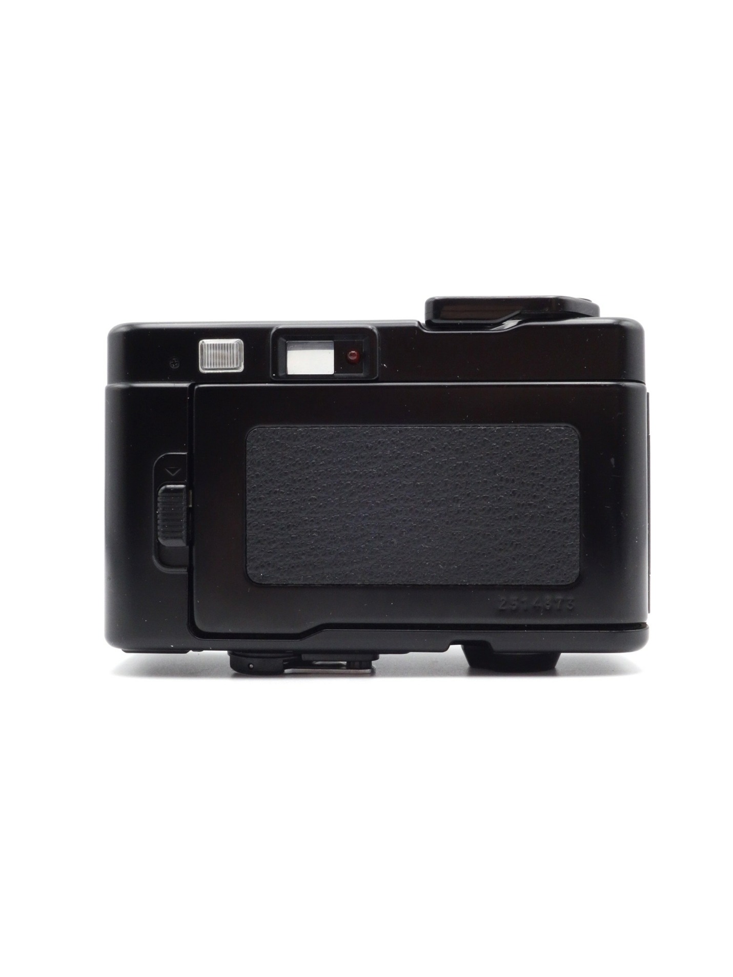Konica C35 EF3 benber shop appareil photo argentique