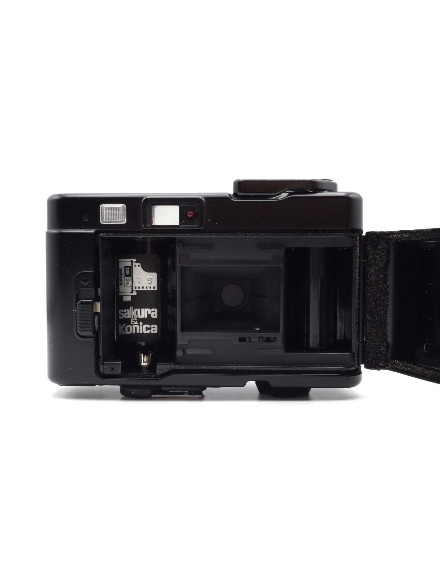 Konica C35 EF3 benber shop appareil photo argentique